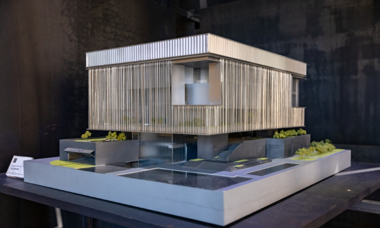 活動預告 | 9月12日正式開館！建筑模型博物館廣州館打造“可走進的建筑百科全書”